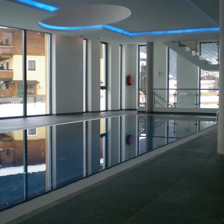 Jana 2 By Smr Rauris Apartments - Inc Spa And Near Gondola Zewnętrze zdjęcie