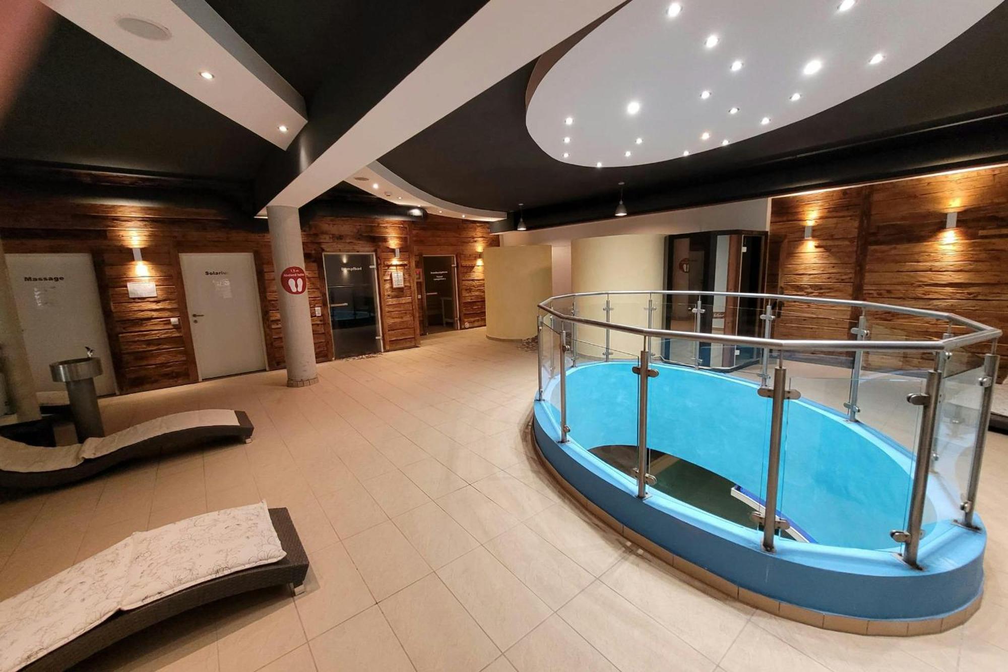 Jana 2 By Smr Rauris Apartments - Inc Spa And Near Gondola Zewnętrze zdjęcie