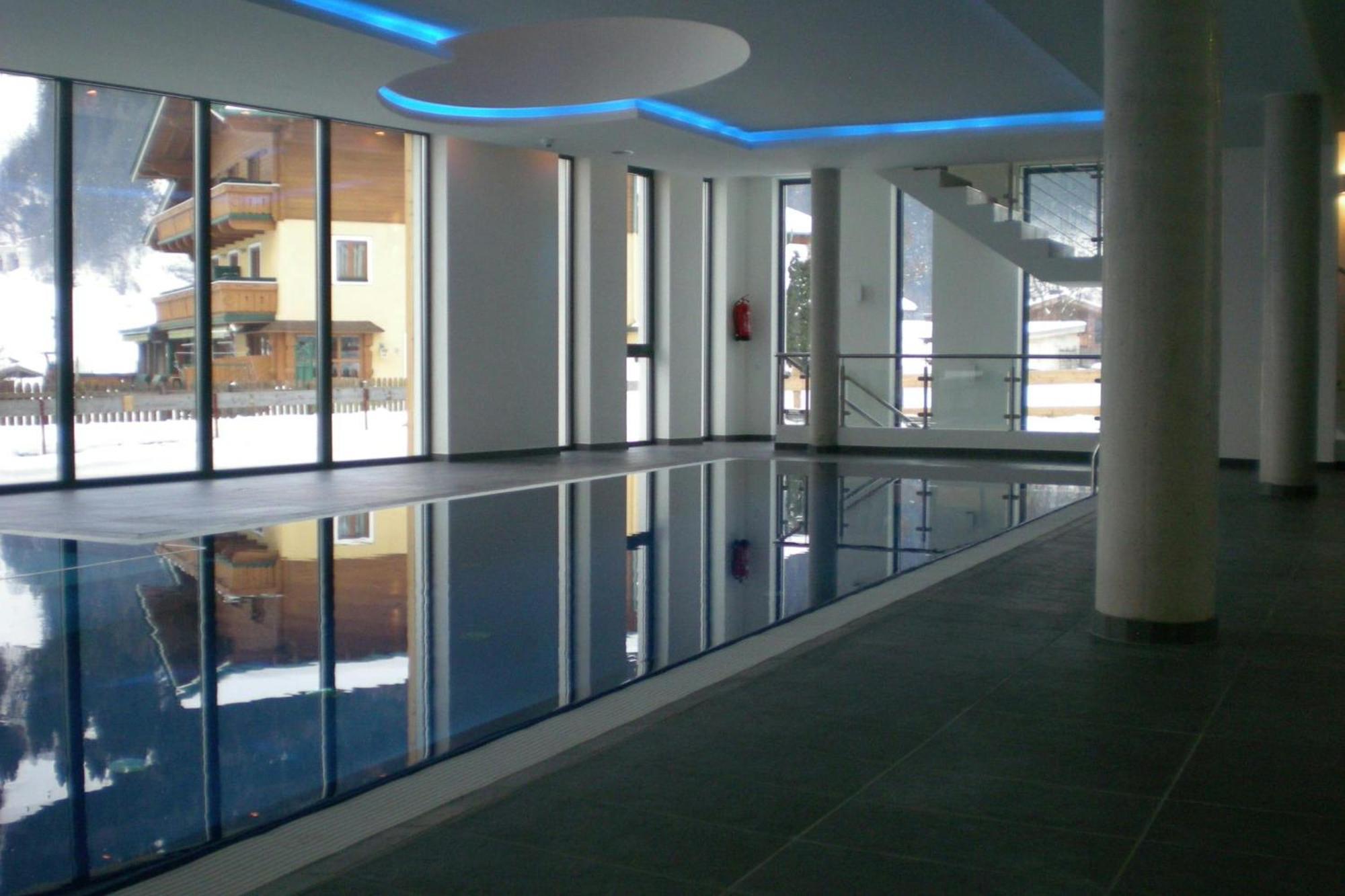 Jana 2 By Smr Rauris Apartments - Inc Spa And Near Gondola Zewnętrze zdjęcie