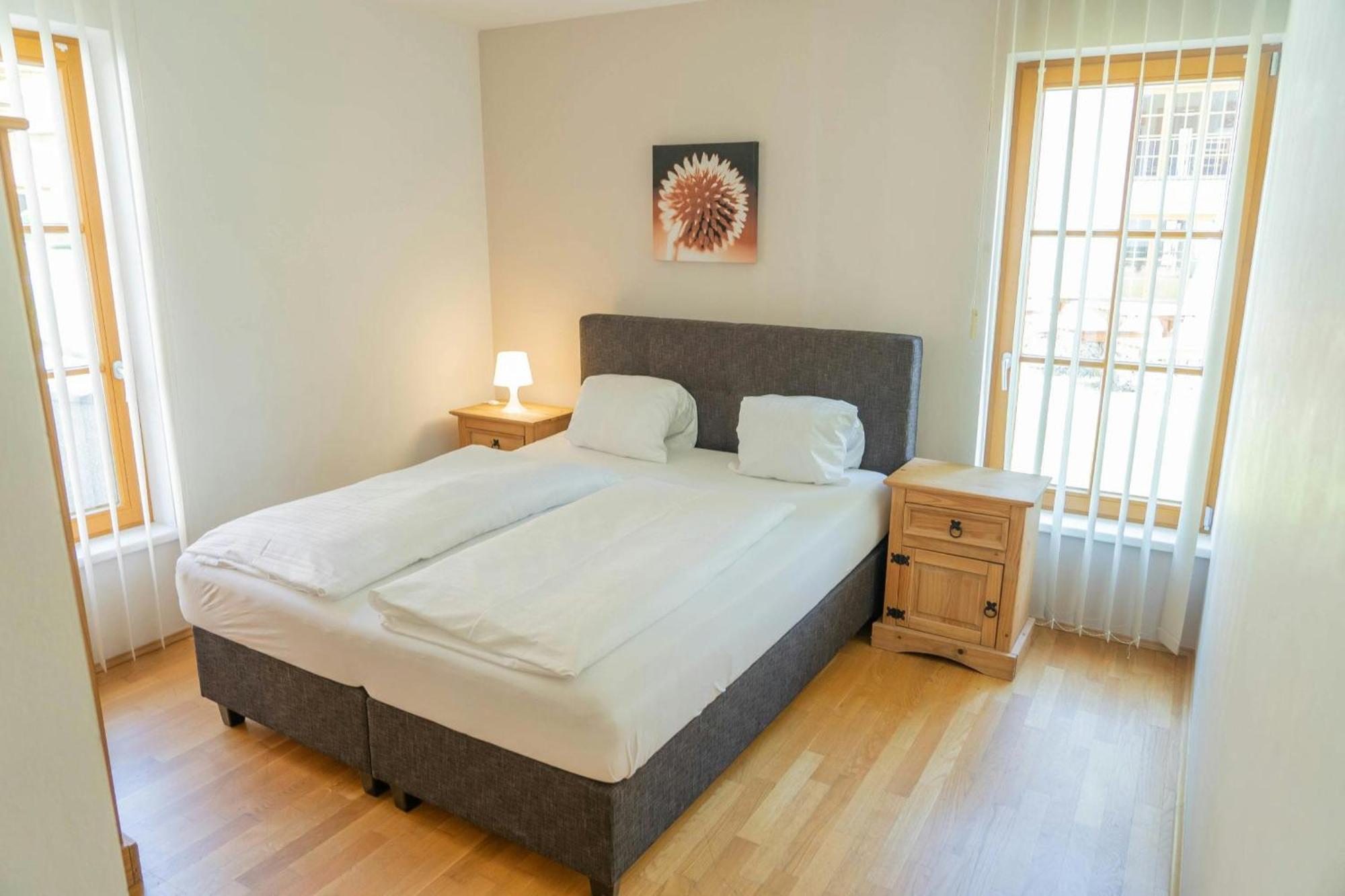Jana 2 By Smr Rauris Apartments - Inc Spa And Near Gondola Zewnętrze zdjęcie