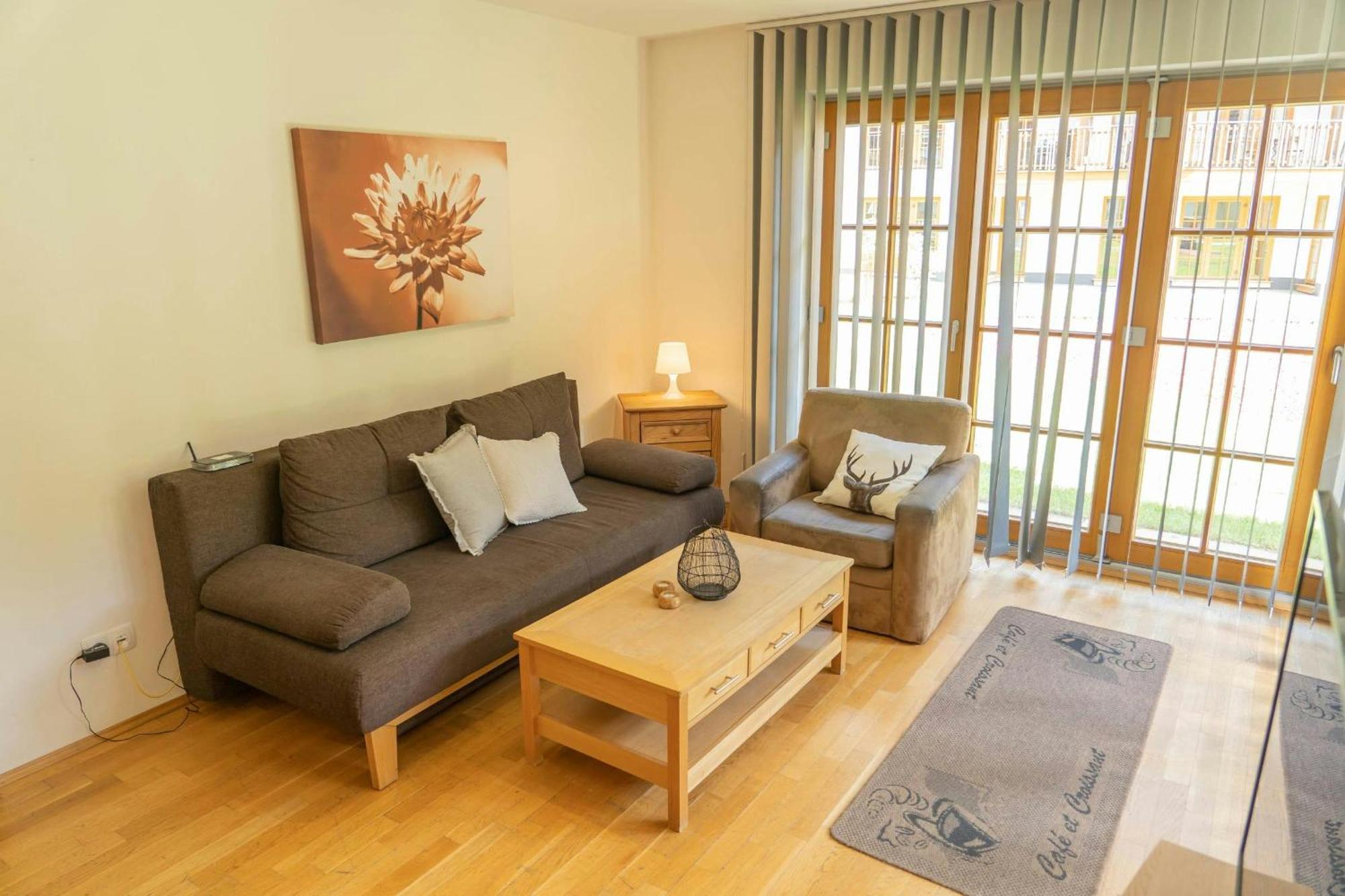 Jana 2 By Smr Rauris Apartments - Inc Spa And Near Gondola Zewnętrze zdjęcie